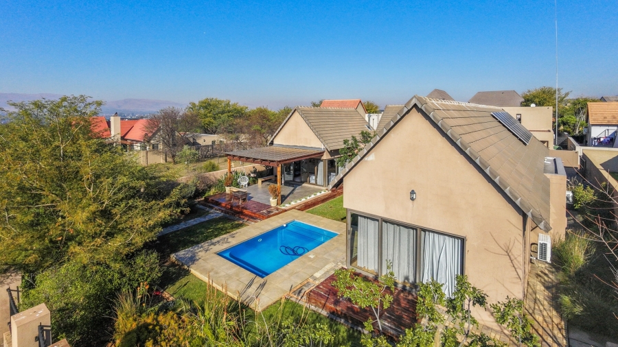 3 Bedroom Property for Sale in Leloko Lifestyle Estate North West